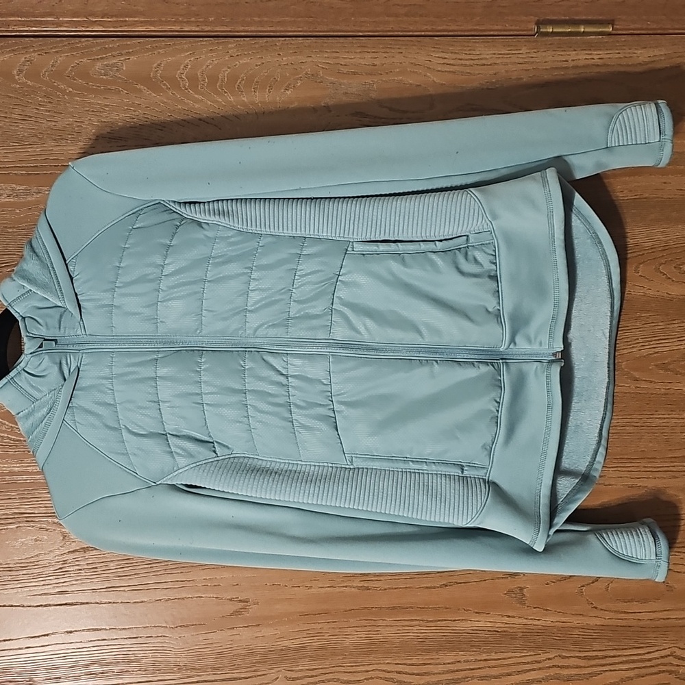 Tek Gear Athletic Sweater